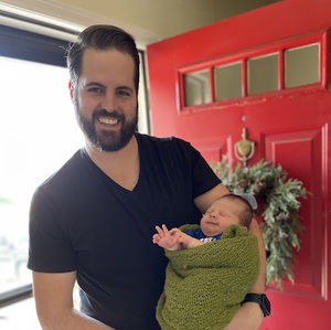 Meet your Posher, Ryan